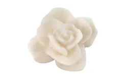 Witek Home Świeca róża cream Online