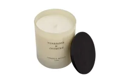 Cereria Molla Świeca Tuberose & Jasmine 230g Outlet
