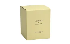 Cereria Molla Świeca Tuberose & Jasmine 230g Outlet