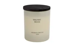 Cereria Molla Świeca Velvet Wood 230g Hot