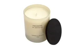 Cereria Molla Świeca Verbena di Sicilia 230g New