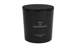 Cereria Molla Świeca zapachowa XL Tea&Lemongrass Clearance