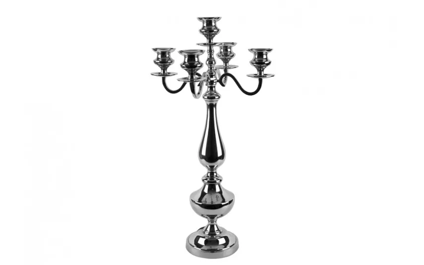 Witek Home Świecznik 77cm Discount