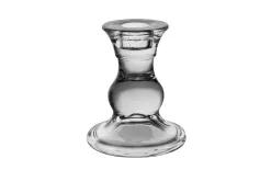 Art-Pol Świecznik 10,5cm Hot