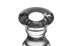 Art-Pol Świecznik 10,5cm Hot
