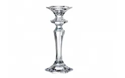 Bohemia Świecznik 25cm Luxor Discount