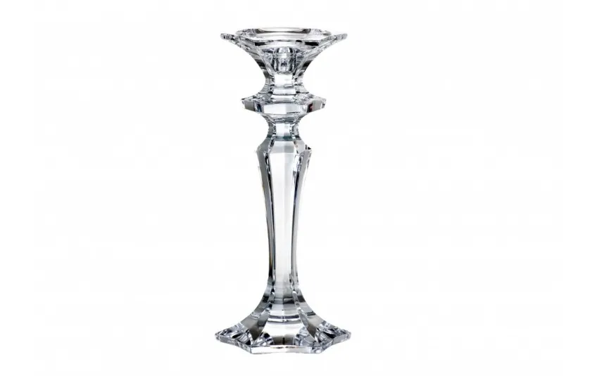 Bohemia Świecznik 25cm Luxor Discount
