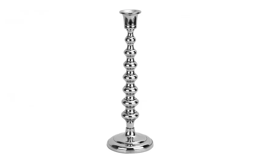 Dekor Pap Świecznik metalowy 29 cm Online