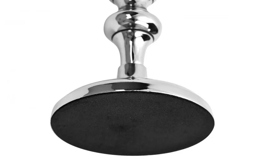 Dekor Pap Świecznik metalowy 29 cm Online