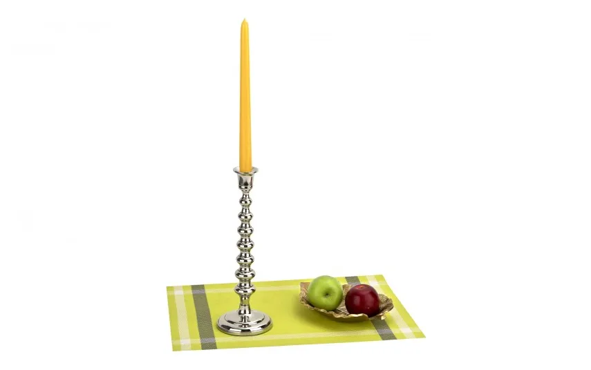 Dekor Pap Świecznik metalowy 29 cm Online