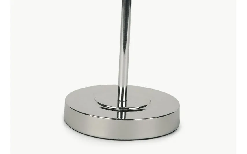 Witek Home Świecznik metalowy 48cm Discount