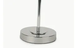 Witek Home Świecznik metalowy 37cm Best