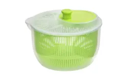 Dajar Wirówka do sałaty mała Leticia 81861 mix kolorów Discount