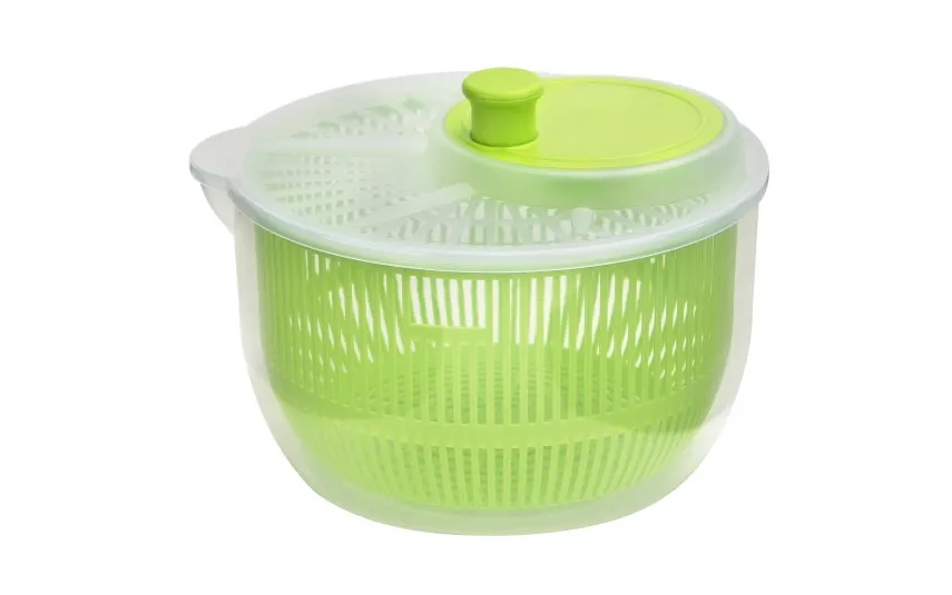 Dajar Wirówka do sałaty mała Leticia 81861 mix kolorów Discount