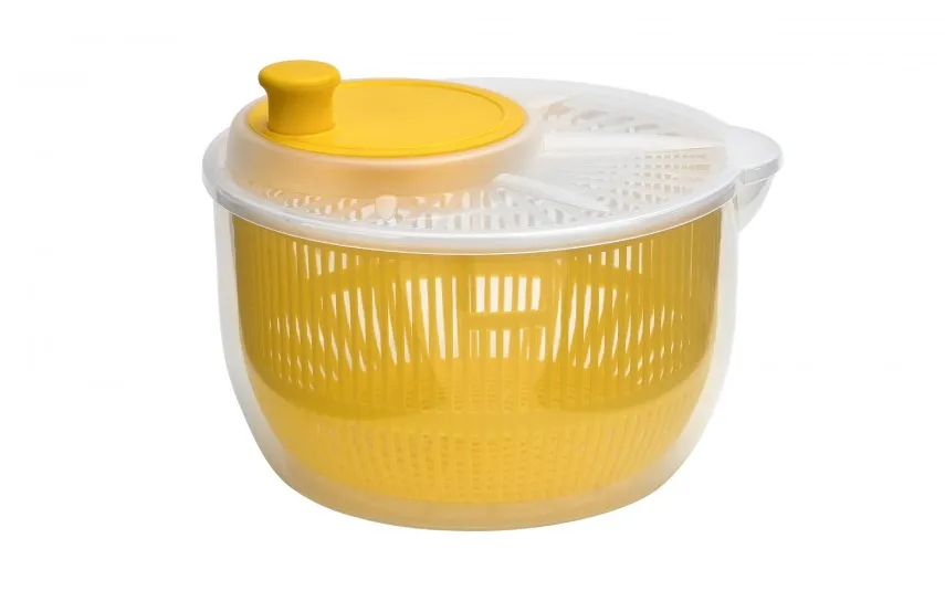 Dajar Wirówka do sałaty mała Leticia 81861 mix kolorów Discount