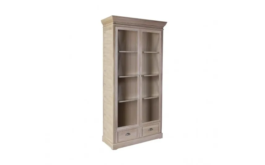 Jafra Witryna 271344 Dąb naturalny NB12 New