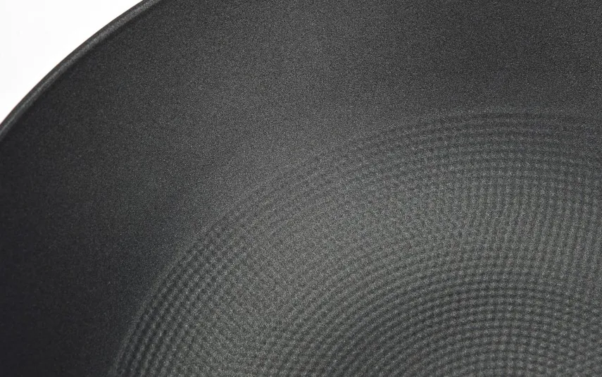 Allesken Wok żeliwny RODELUXE 30cm Discount