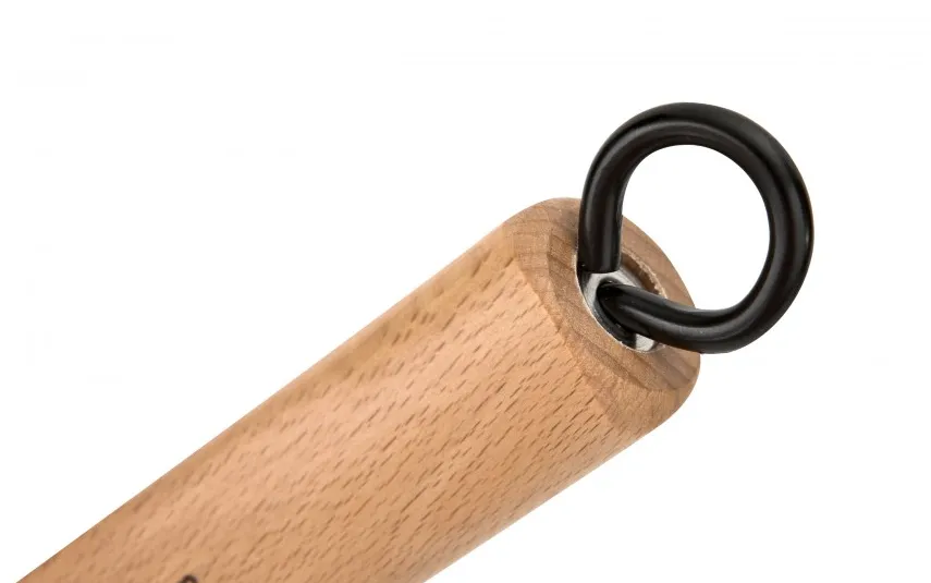Allesken Wok żeliwny RODELUXE 30cm Discount