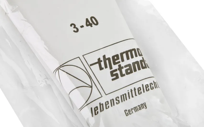 Thermohauser Worek(rękaw) cukierniczy 40 cm Discount