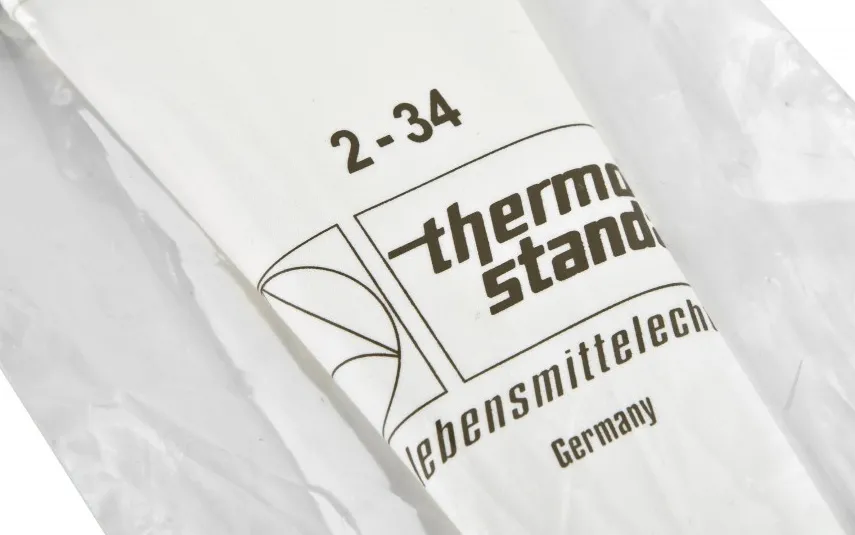 Thermohauser Worek(rękaw) cukierniczy 34 cm New