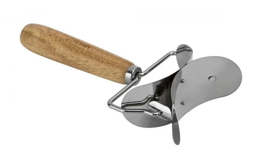 KingHoff Wykrawacz do ciasta 20,5x9cm KH-1619 Hot
