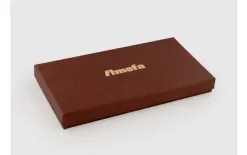 Amefa 6x łyżeczka do mrożonej herbaty Florence 18/10 Discount