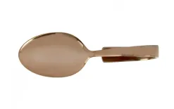 APS Łyżka bankietowa 12 cm miedziana 692 Outlet
