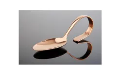APS Łyżka bankietowa 12 cm miedziana 692 Outlet