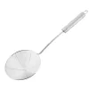 Fackelmann Łyżka cedzakowa 41 cm 40675 Fashion