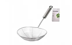 Fackelmann Łyżka cedzakowa 41 cm 40675 Fashion