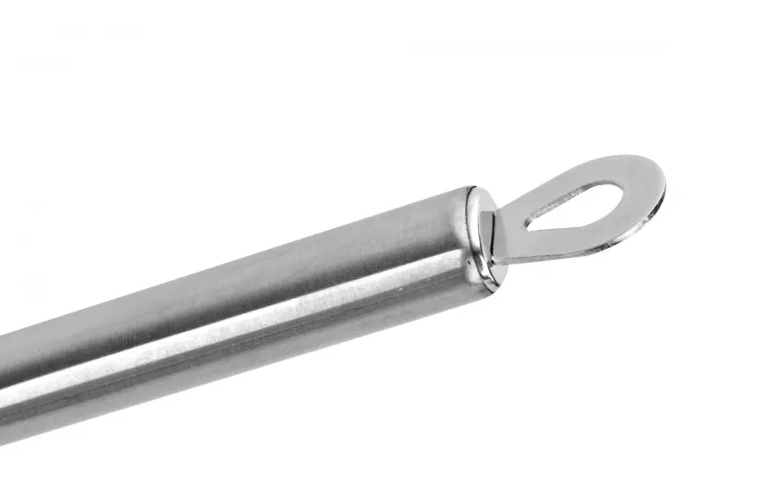 Fackelmann Łyżka cedzakowa 41 cm 40675 Fashion