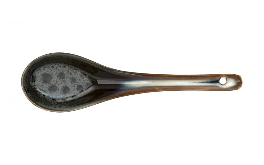 MPLCo Łyżka ceramiczna 16 cm Ramen Ombres Blue Online