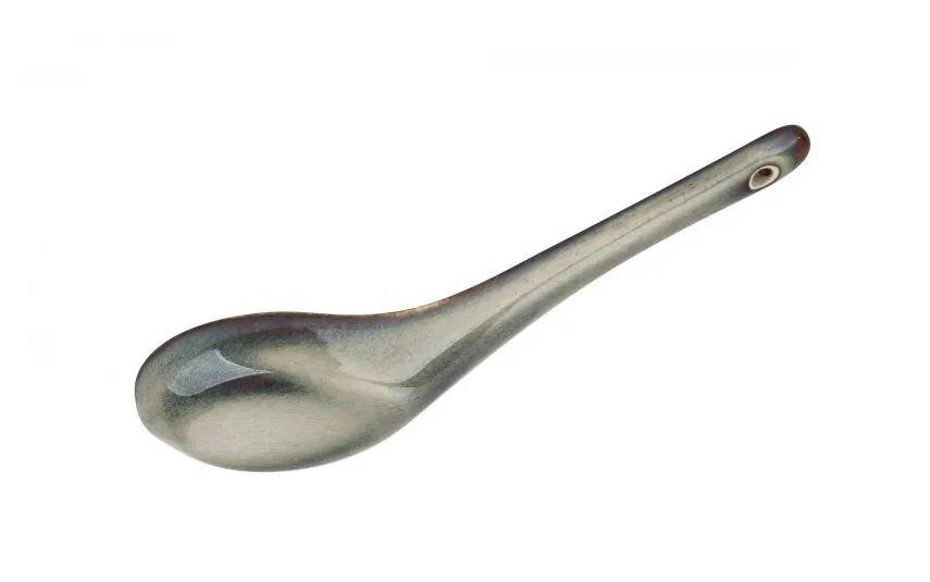 MPLCo Łyżka ceramiczna 16 cm Ramen Ombres Green Sale
