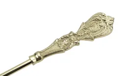 Art-Pol Łyżka do butów długa Loyd 136351 złota Outlet