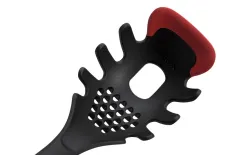 Zwieger Łyżka do makaronu Obsidian Discount