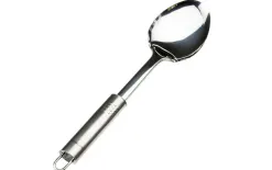 Fackelmann Łyżka do podawania 31cm Stal inox 40469 Best