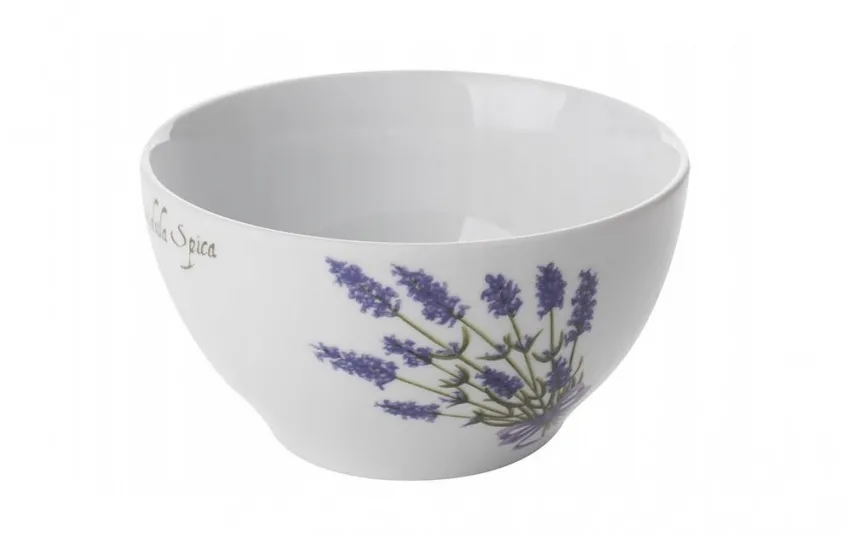 Lubiana Zakwaszarka 650 ml miska Lawenda Online