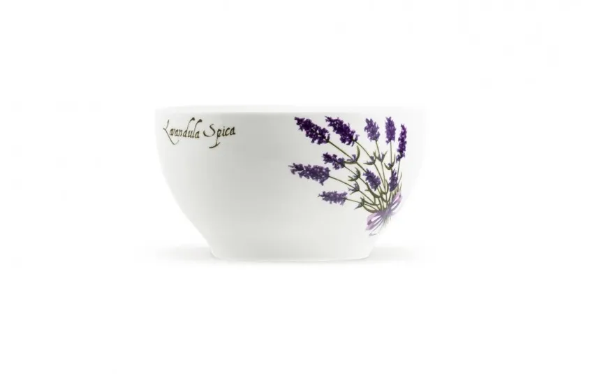 Lubiana Zakwaszarka 650 ml miska Lawenda Online