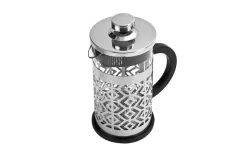 Chomik Zaparzacz do herbaty i kawy 600 ml Backhome Living 1472 Hot