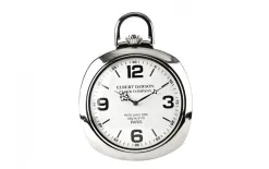 Witek Home Zegar 41 x 41 cm metal Clearance