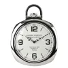 Witek Home Zegar 48 x 48 cm metalowy Hot