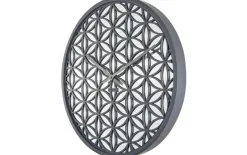 NexTime Zegar Bella Mirror 3194 GS New