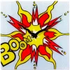 NexTime Zegar Boom 8173 Discount