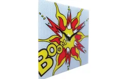 NexTime Zegar Boom 8173 Discount