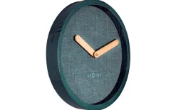 NexTime Zegar Calm 3155 TQ Hot