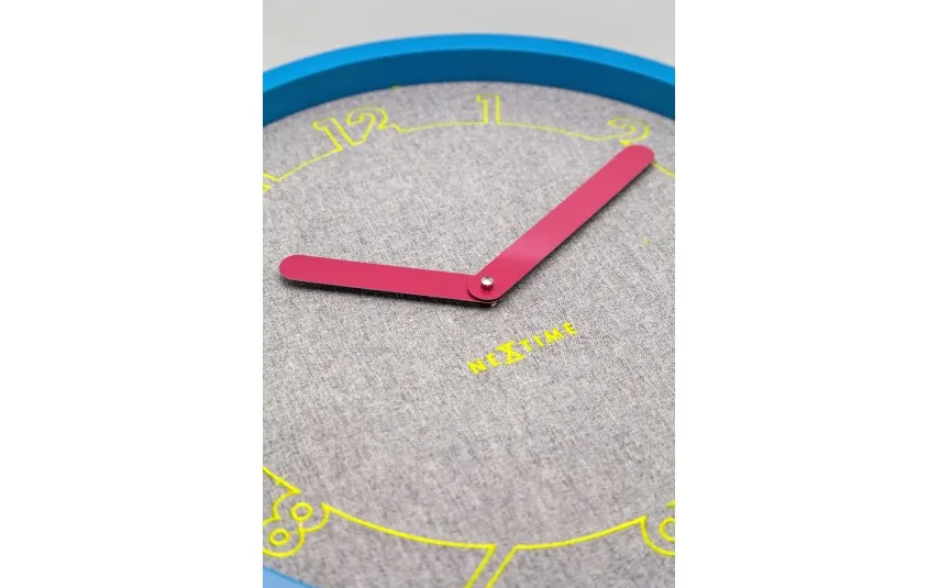 NexTime Zegar Calmer 3203 Online