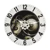 Art-Pol Zegar ścienny 34 cm mechanizm 164086 Outlet