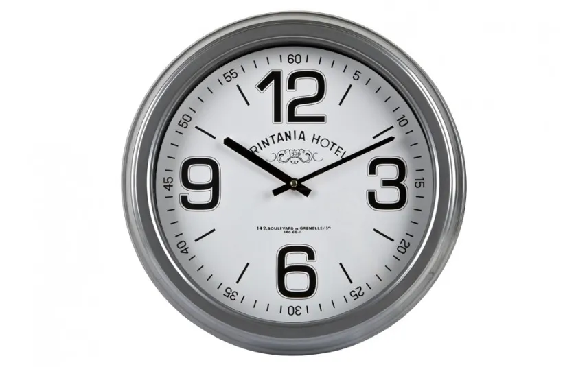 Witek Home Zegar ścienny 38,5cm Best