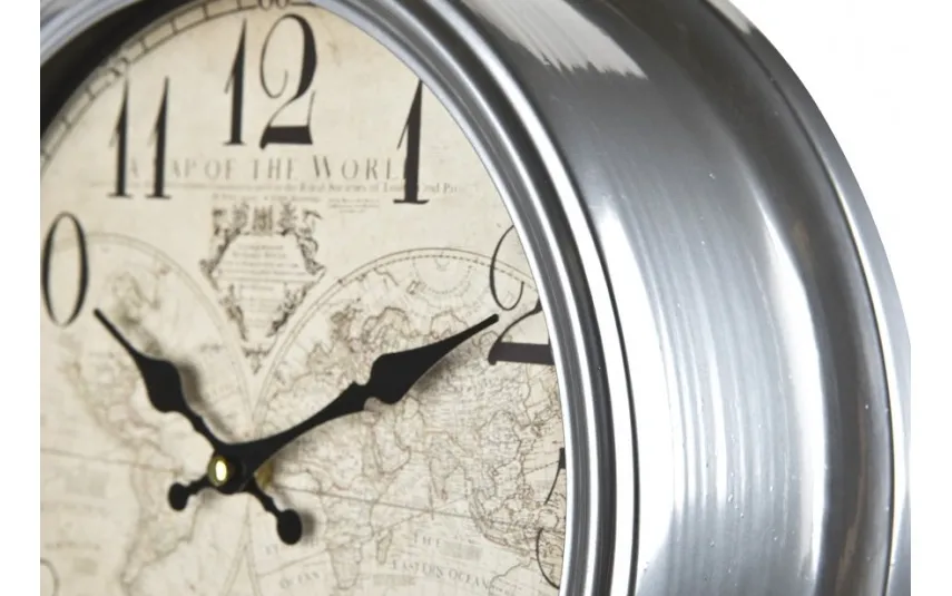 Witek Home Zegar ścienny 30cm Fashion