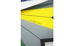NexTime Zegar Circus 8163 Online